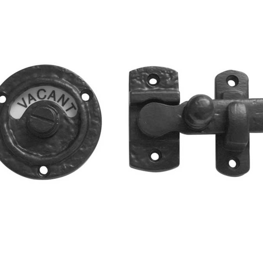 Antique Indicator Bolts