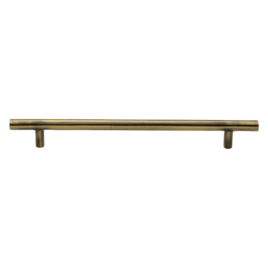 Heritage Brass - T-Bar Cabinet Pull Handle