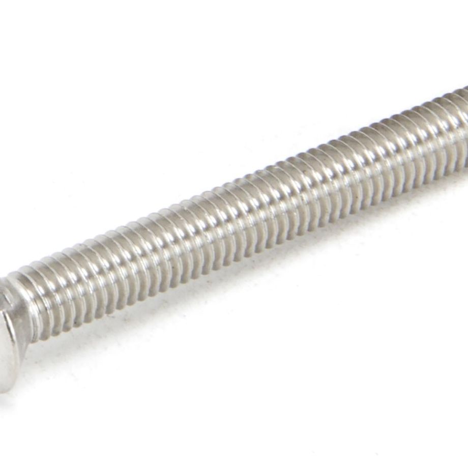 SS M5 x 40mm Male Screw (1)