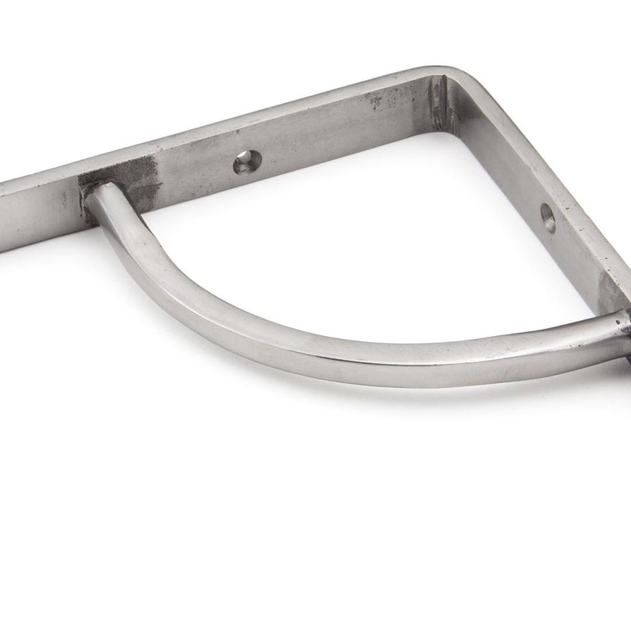 From The Anvil Plain Shelf Bracket