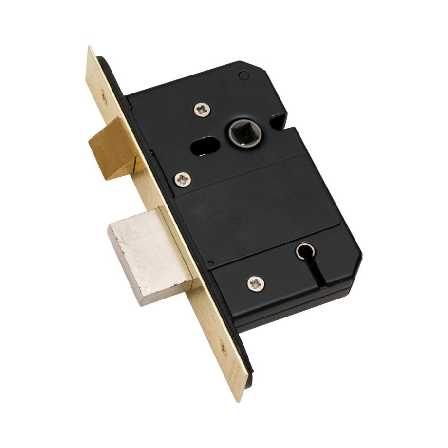York Security - YK BSSL27 Sashlock