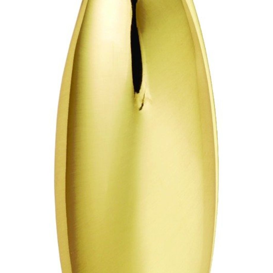 Pear Drop Covered Escutcheon