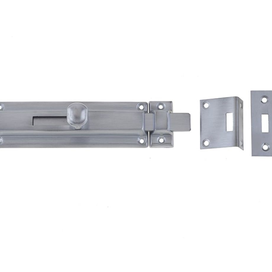 Jedo Architectural Slide Bolts