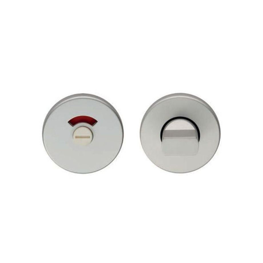 Aluminium Standard Thumbturn and Release