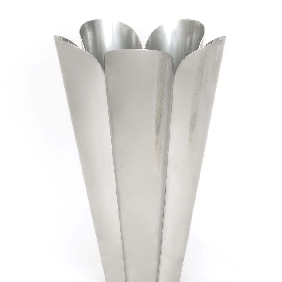 Satin Marine SS (316) 30cm Flora Pot