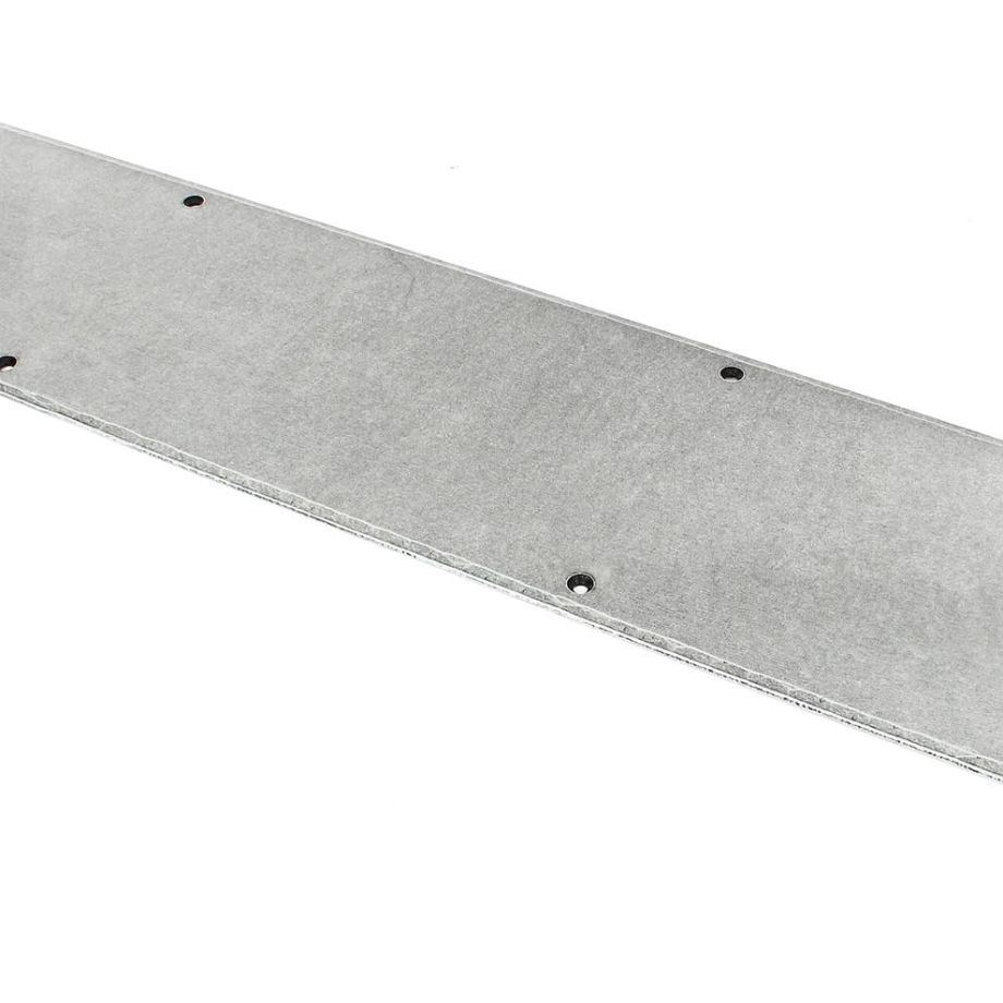 From The Anvil Kick Plate