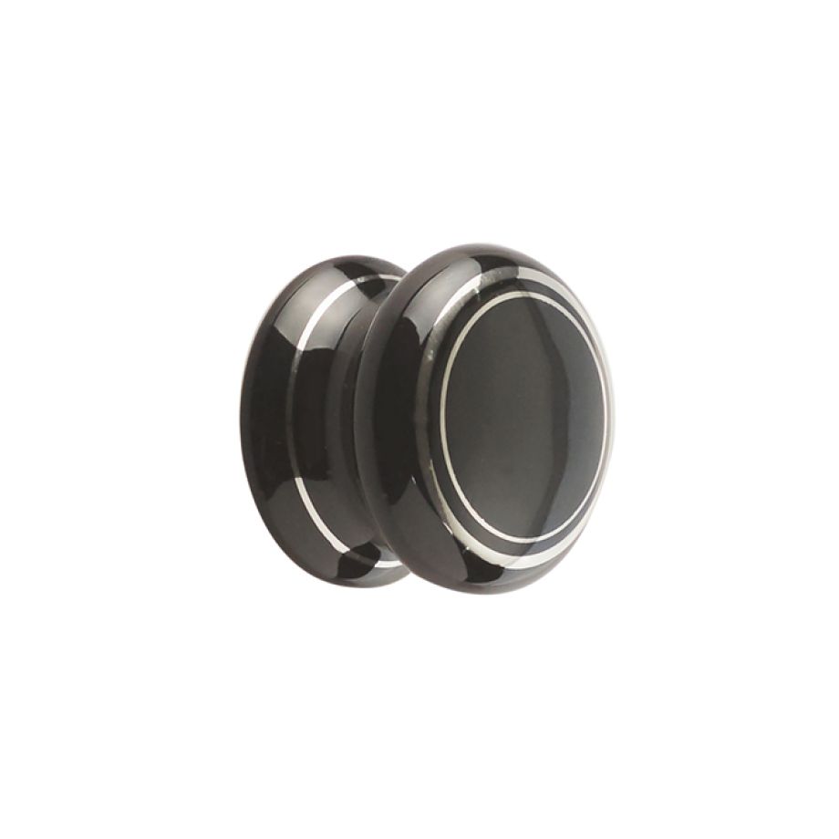 Jedo Porcelain Cupboard Knobs