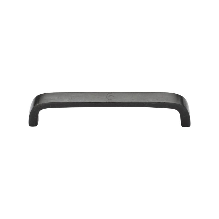M.Marcus - Rustic Bronze D Shaped Cabinet Pull Handle