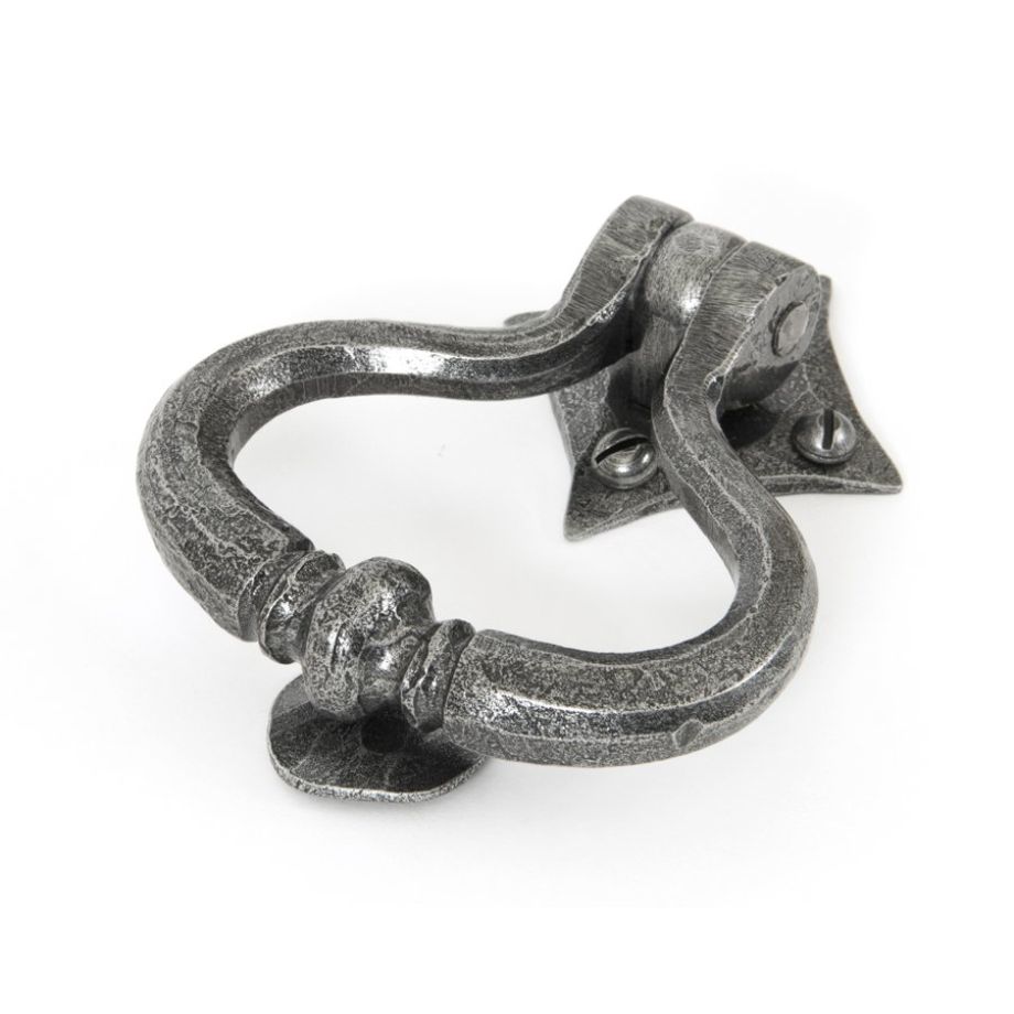 Shakespeare Door Knocker