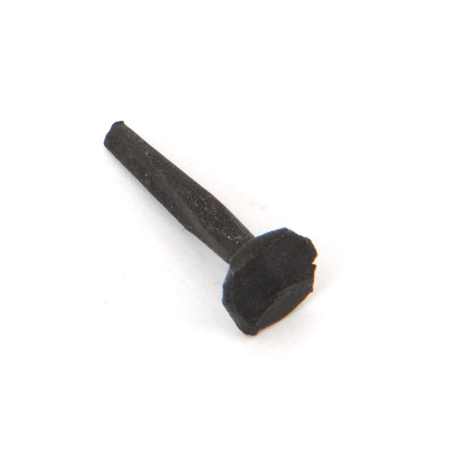 Black Oxide Rosehead Nail (1kg)