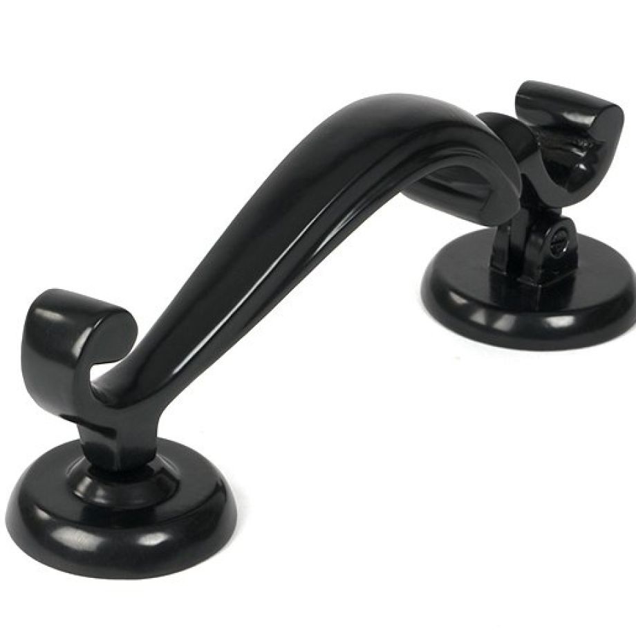 Anvil Doctors Door Knocker