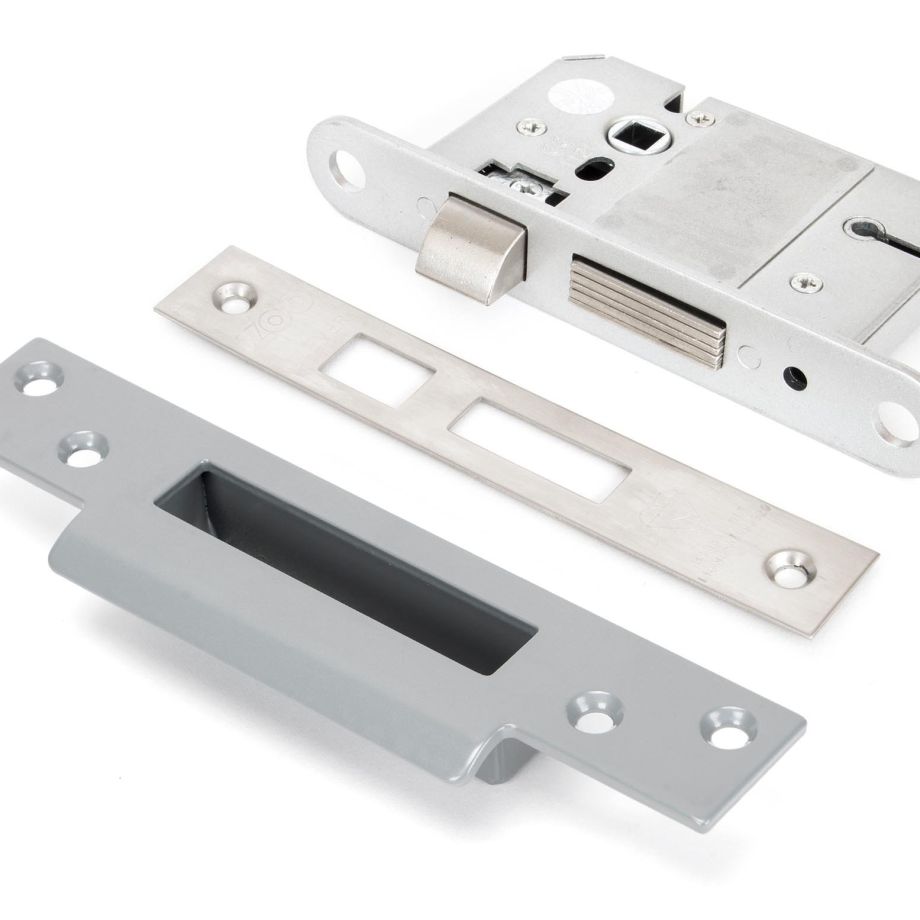 5 Lever BS Sashlock