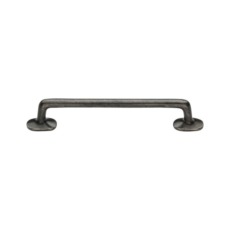 M.Marcus - Rustic Pewter Traditional Cabinet Pull Handle