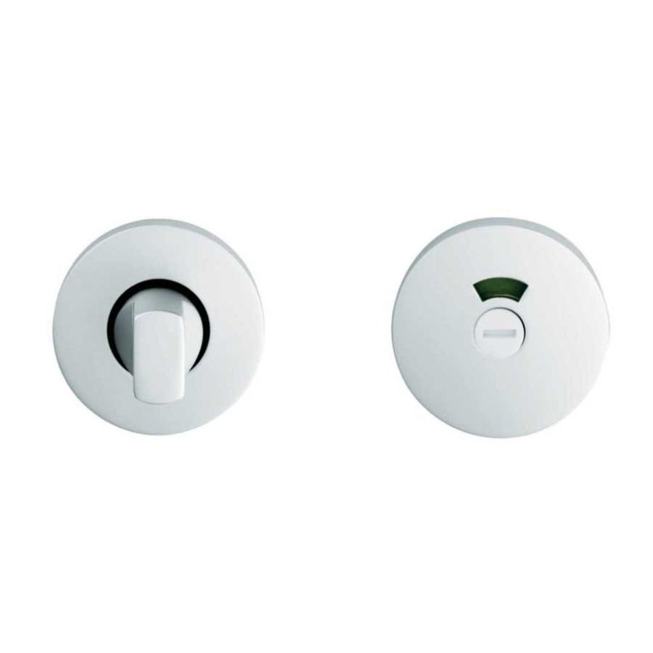 Aluminium Thumbturn and Release