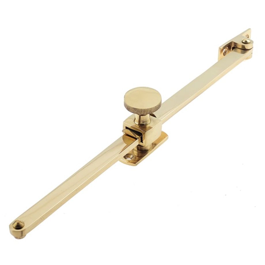 Jedo Sliding Screw Down Casement Stays