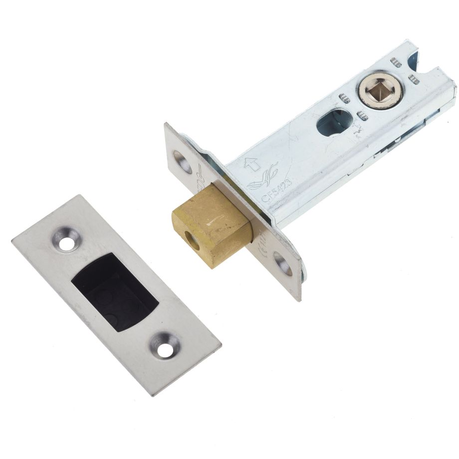 Jedo Heavy Duty Tubular Deadbolts
