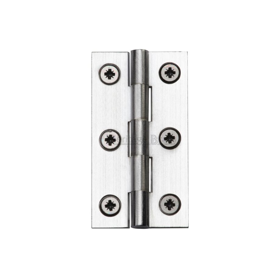 Heritage Brass - Hinge Brass