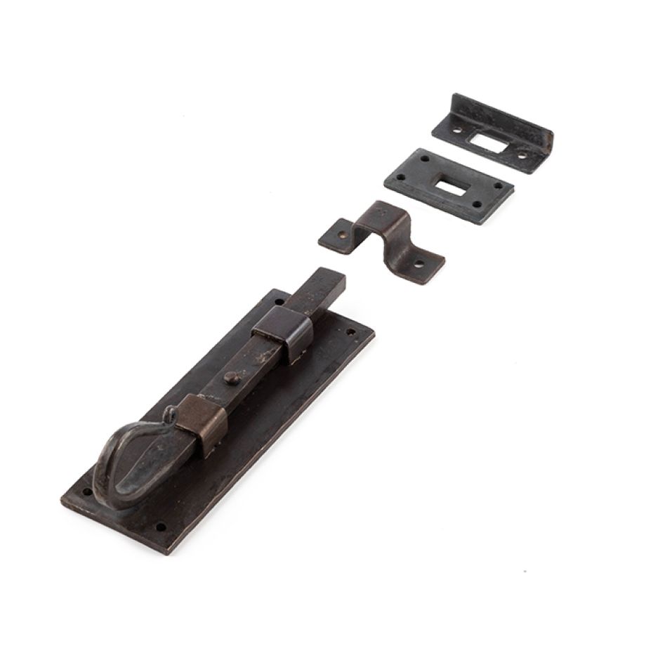 Valley Forge Shepherds Crook Straight Bolts