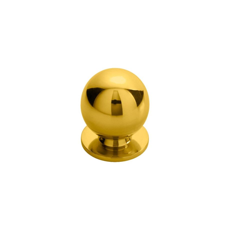 Ball Knob