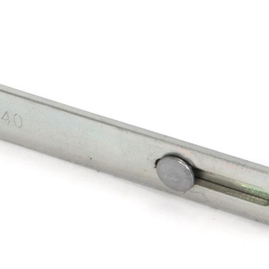 BZP Excal - 300-440mm Shootbolt Extension Rod