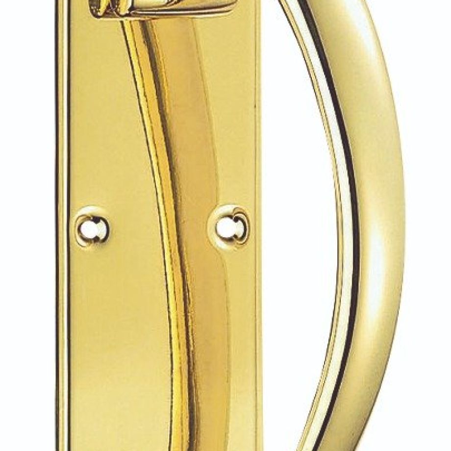 Large Pull Handle