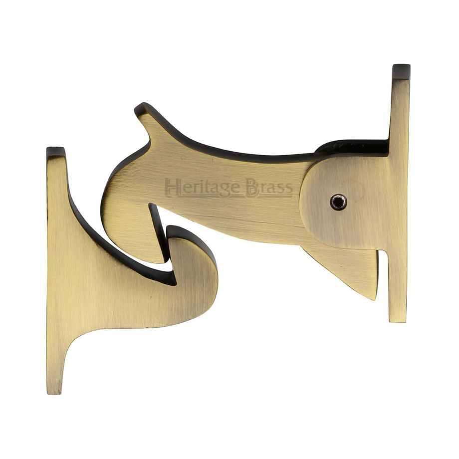 Heritage Brass - Gravity Door Holder