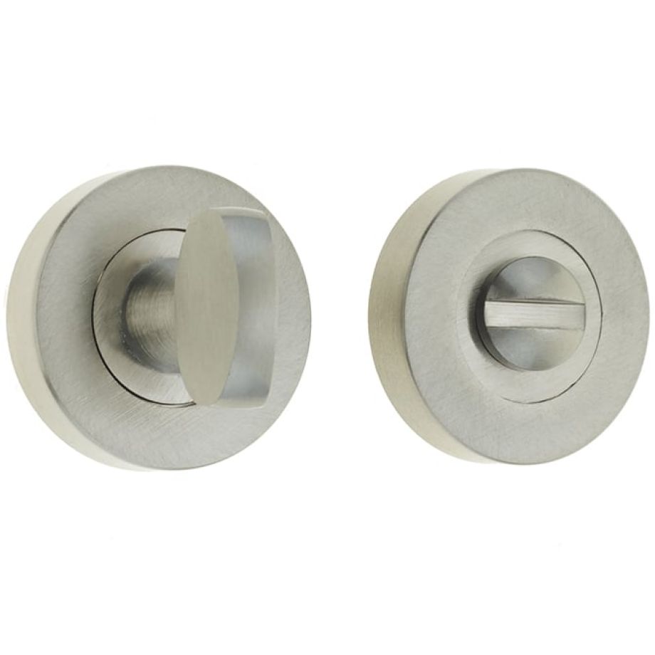 Jedo Designer Turns & Releases 35mm Round Rose no Indicator