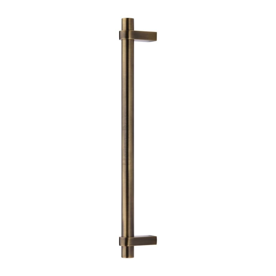 Heritage Brass - Industrial Door Pull Handle