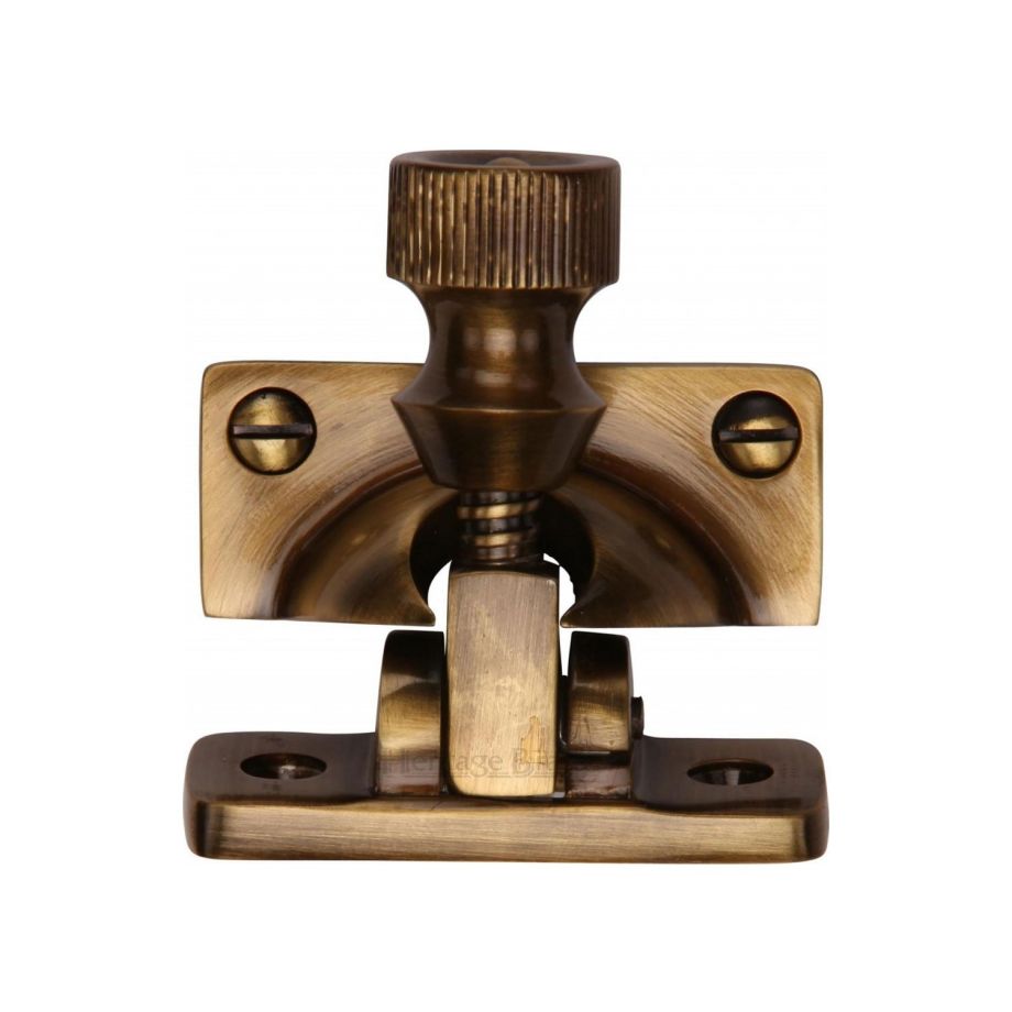 Heritage Brass - Brighton Sash Fastener