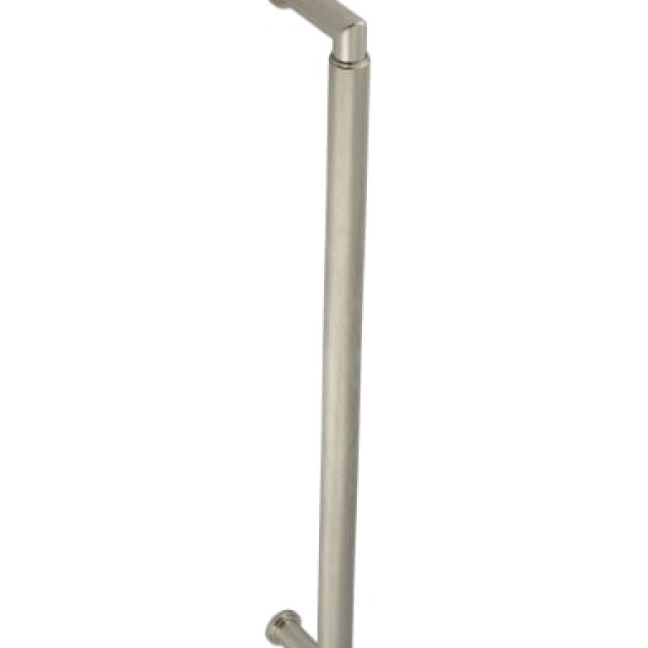 Burlington Piccadilly Pull Handles 425 X 20mm