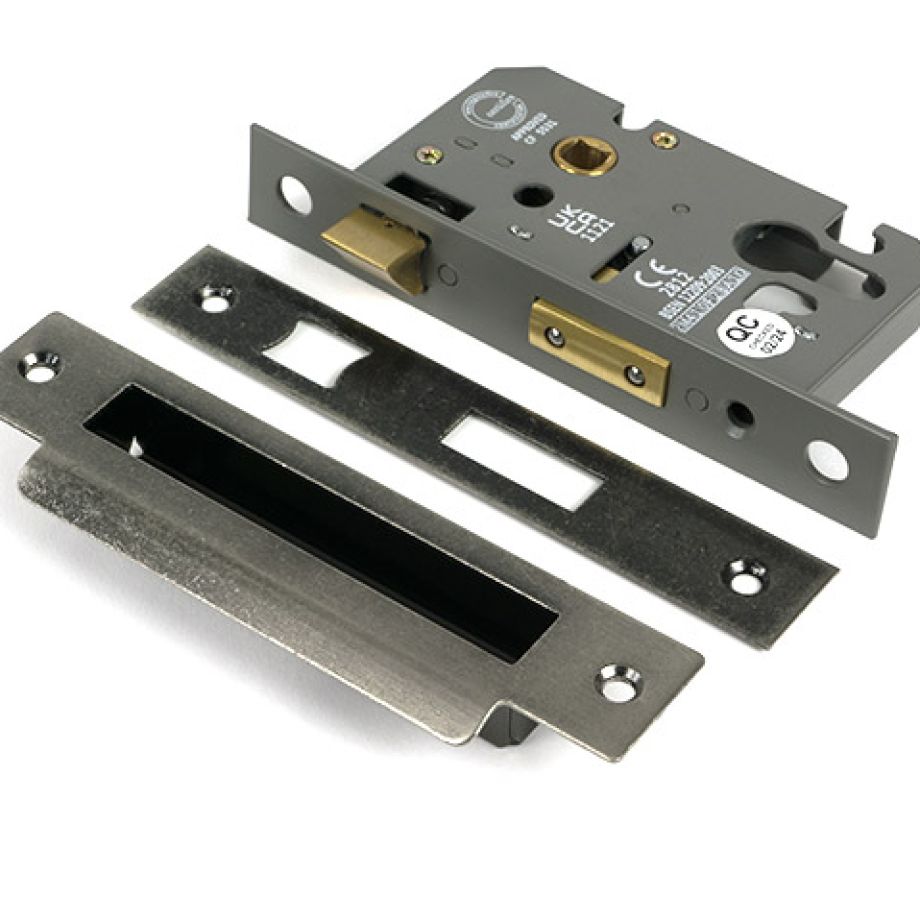 From The Anvil Euro Profile Sash Lock