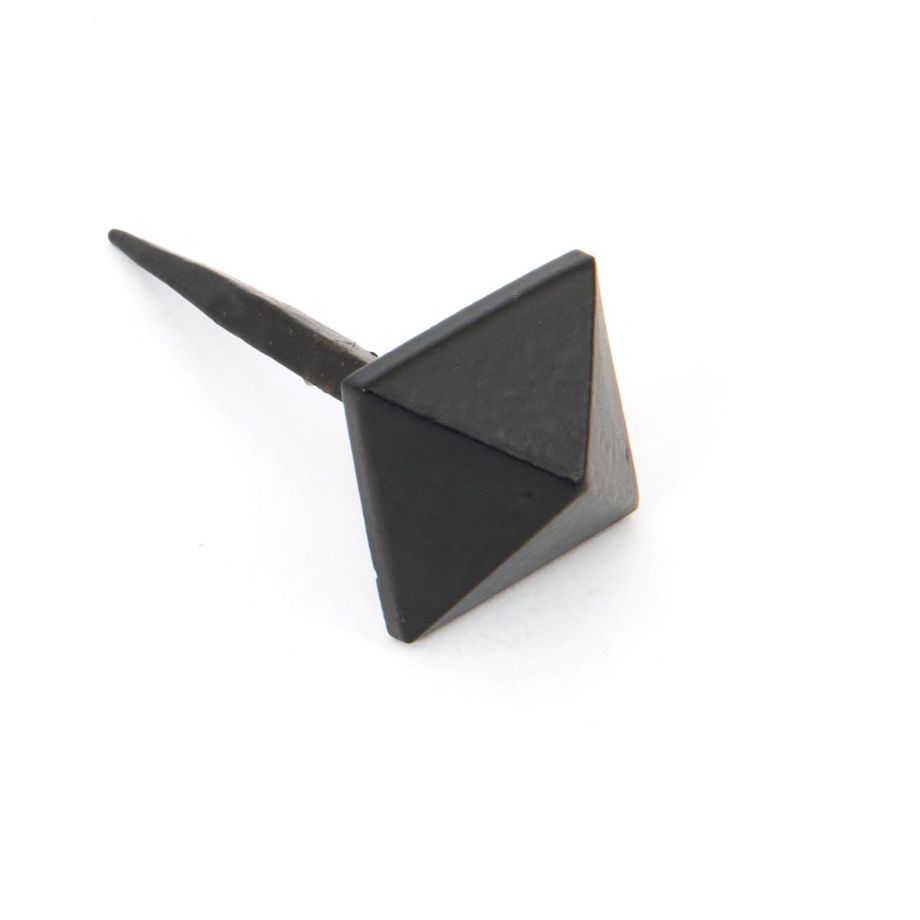 From The Anvil Pyramid Door Stud