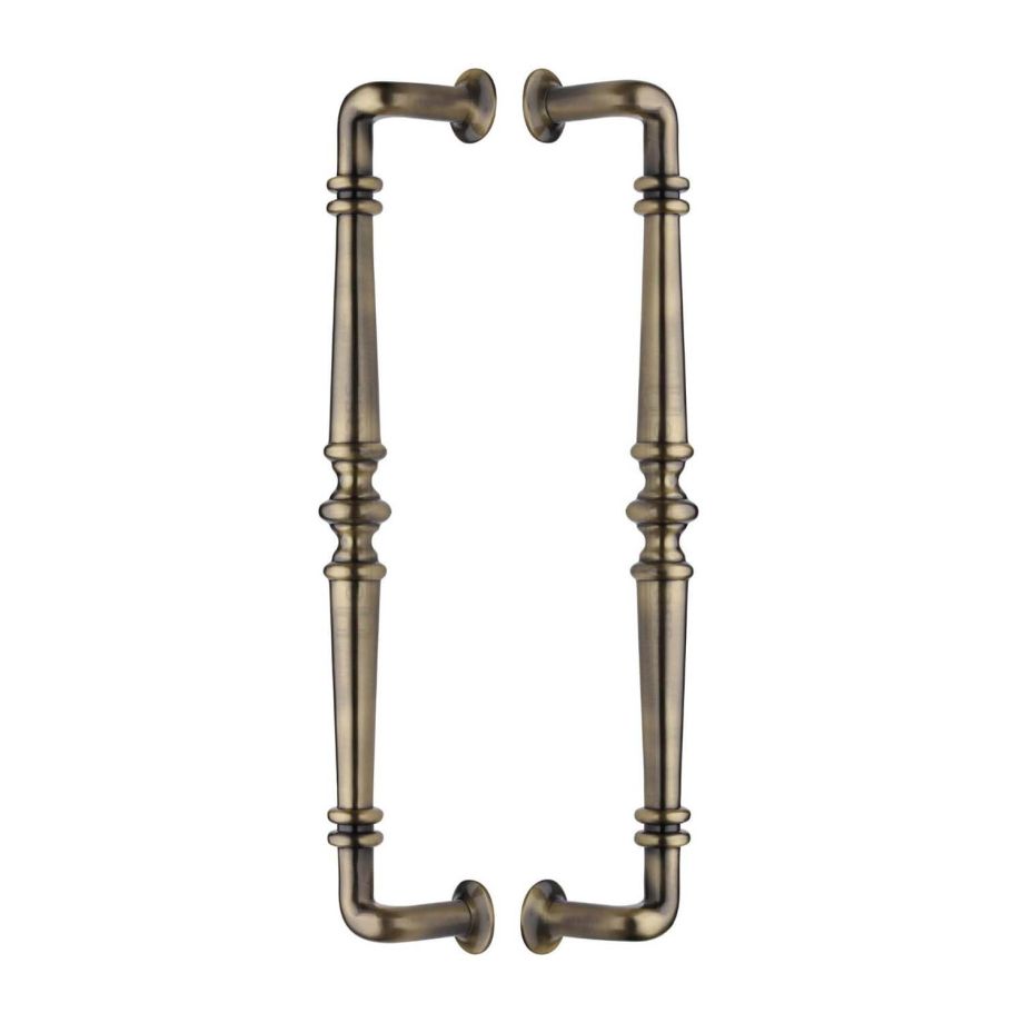 Heritage Brass - Avon Back to Back Door Pull Handle