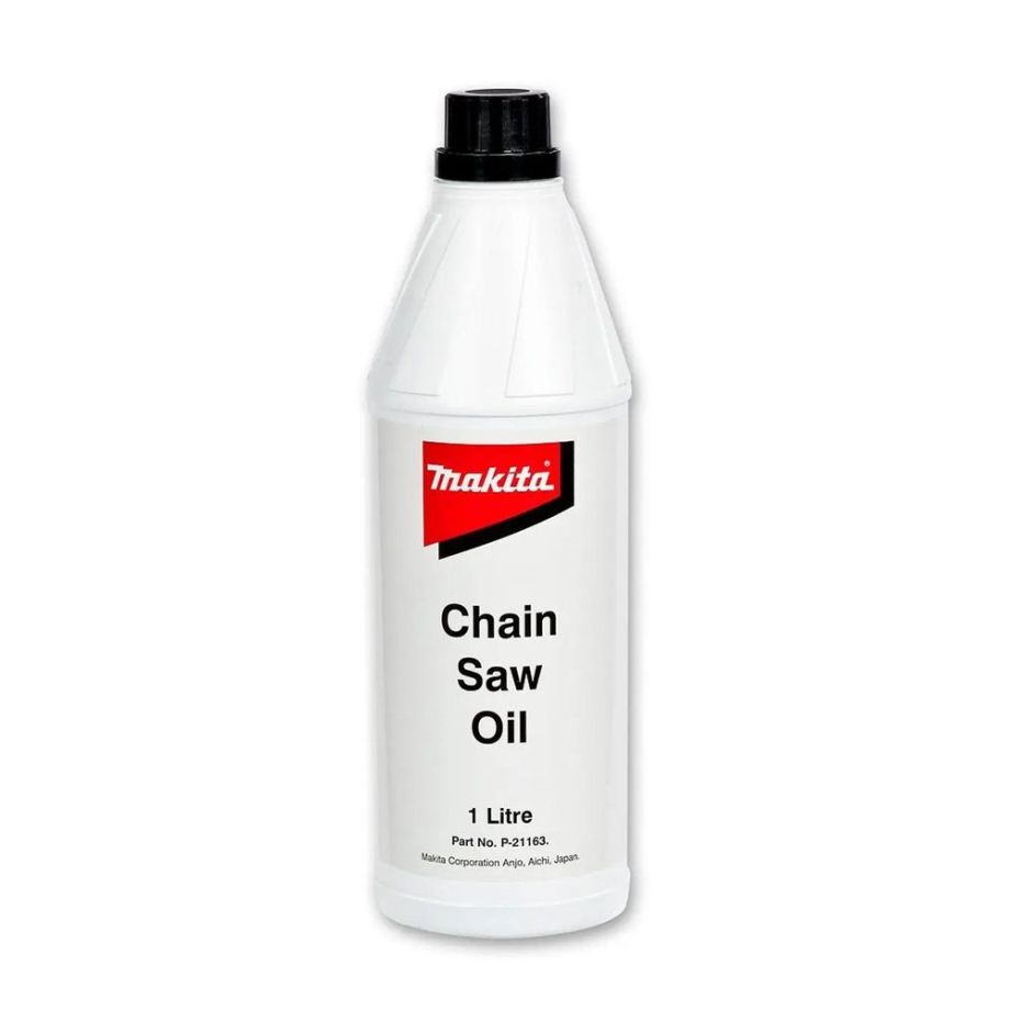 Makita Chain & Oil Non-Bio - 1Ltr