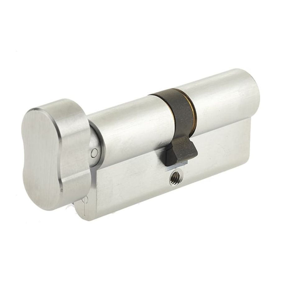 Jedo Euro Profile Cylinders & Turns