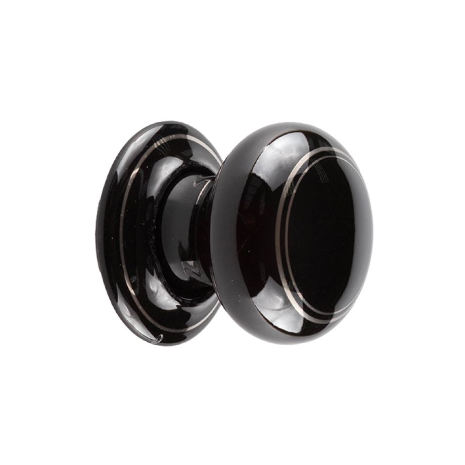 Jedo Porcelain Mortice Door Knobs