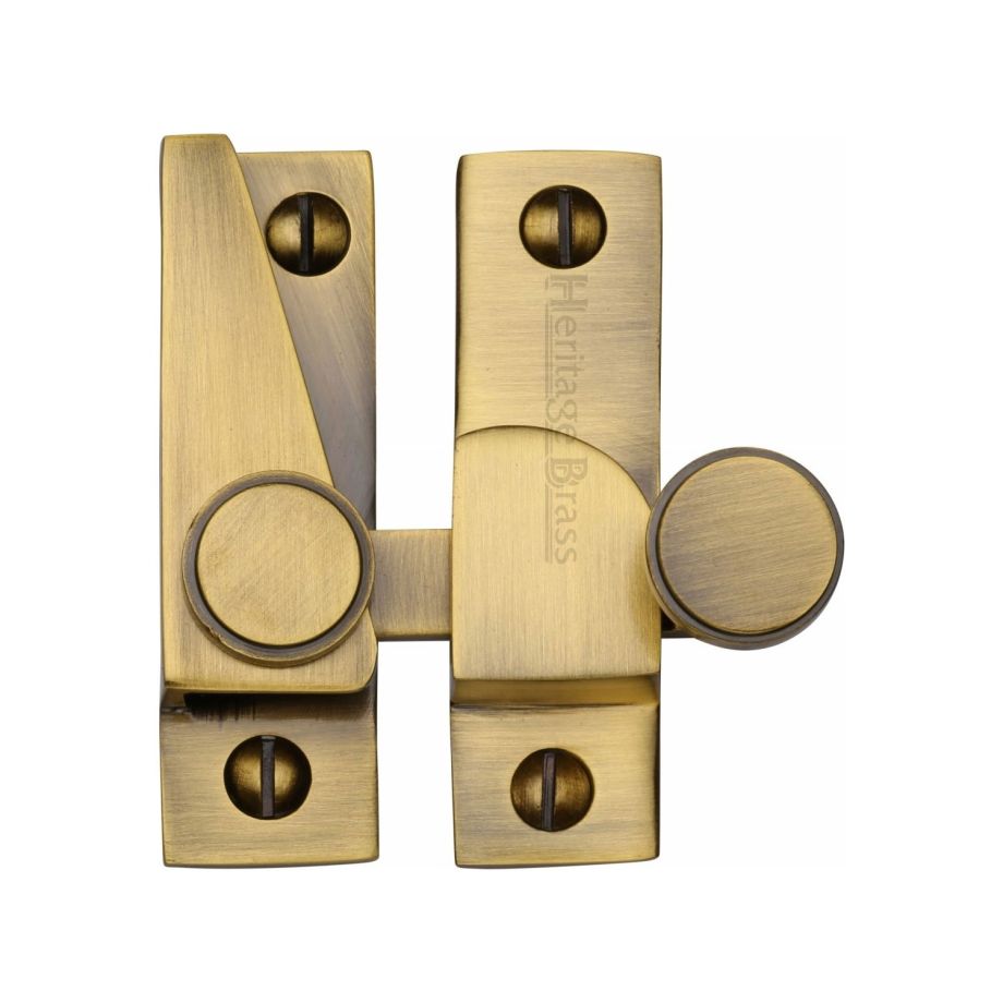 Heritage Brass - Sash Fastener - V1106
