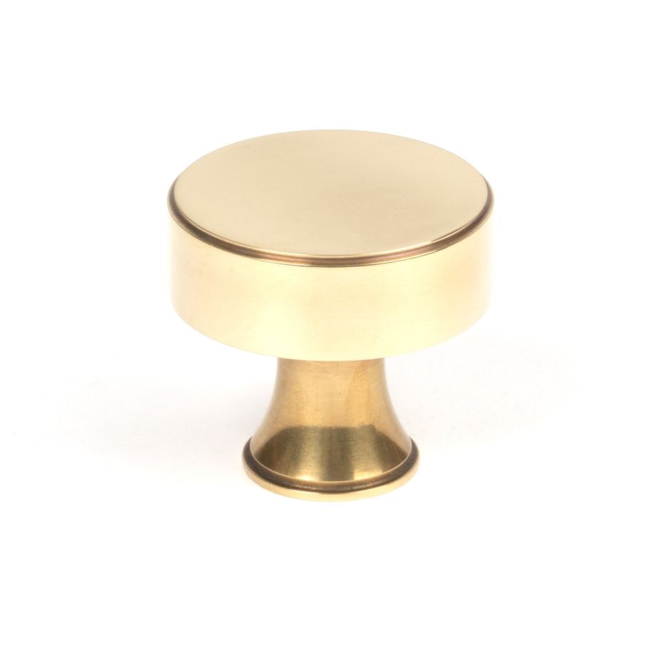 From The Anvil Scully Cabinet Knob