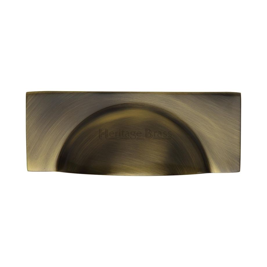 Heritage Brass - Hampshire Cabinet Drawer Pull