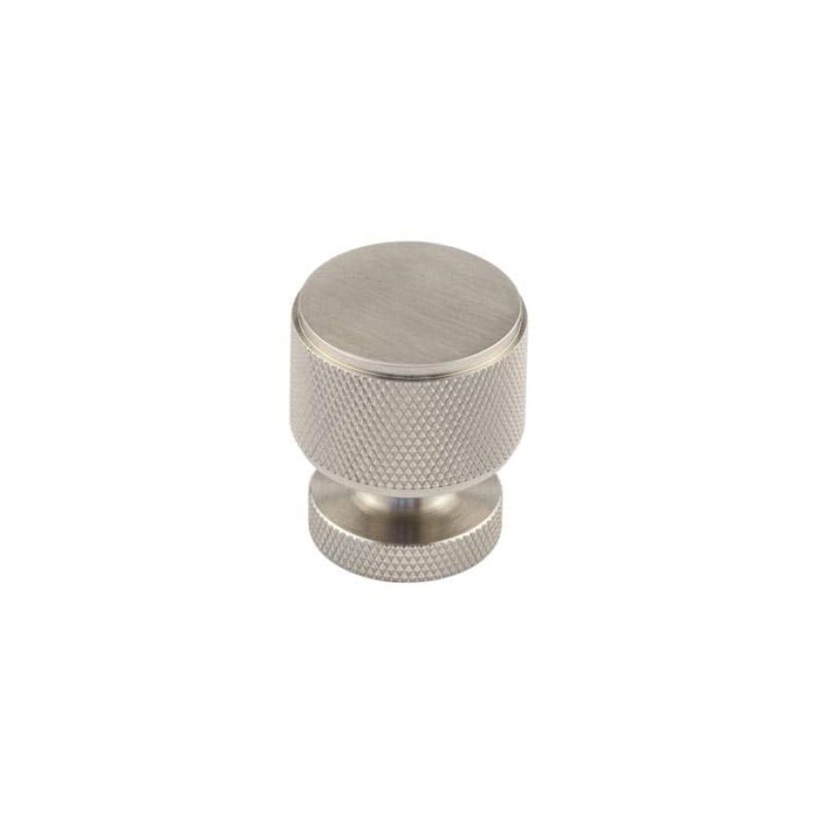 Piccadilly Knurled Cupboard Knobs