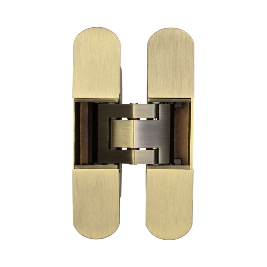 Ghost Concealed Hinge