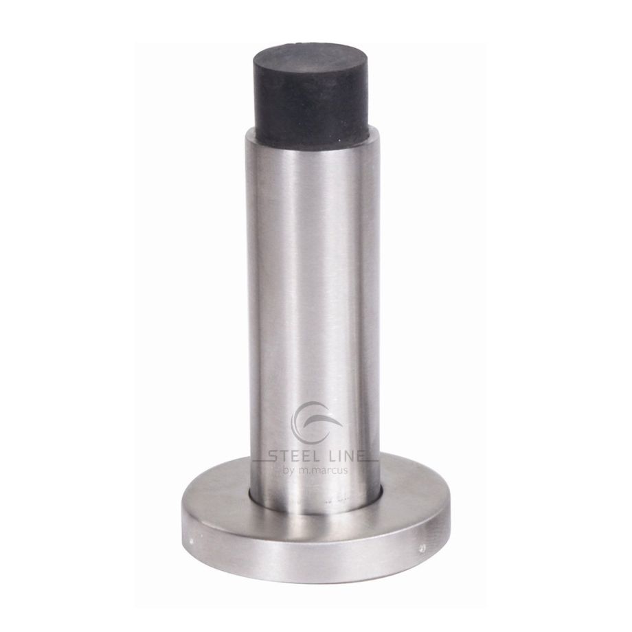 Steel Line - Concealed Fix Door Stop