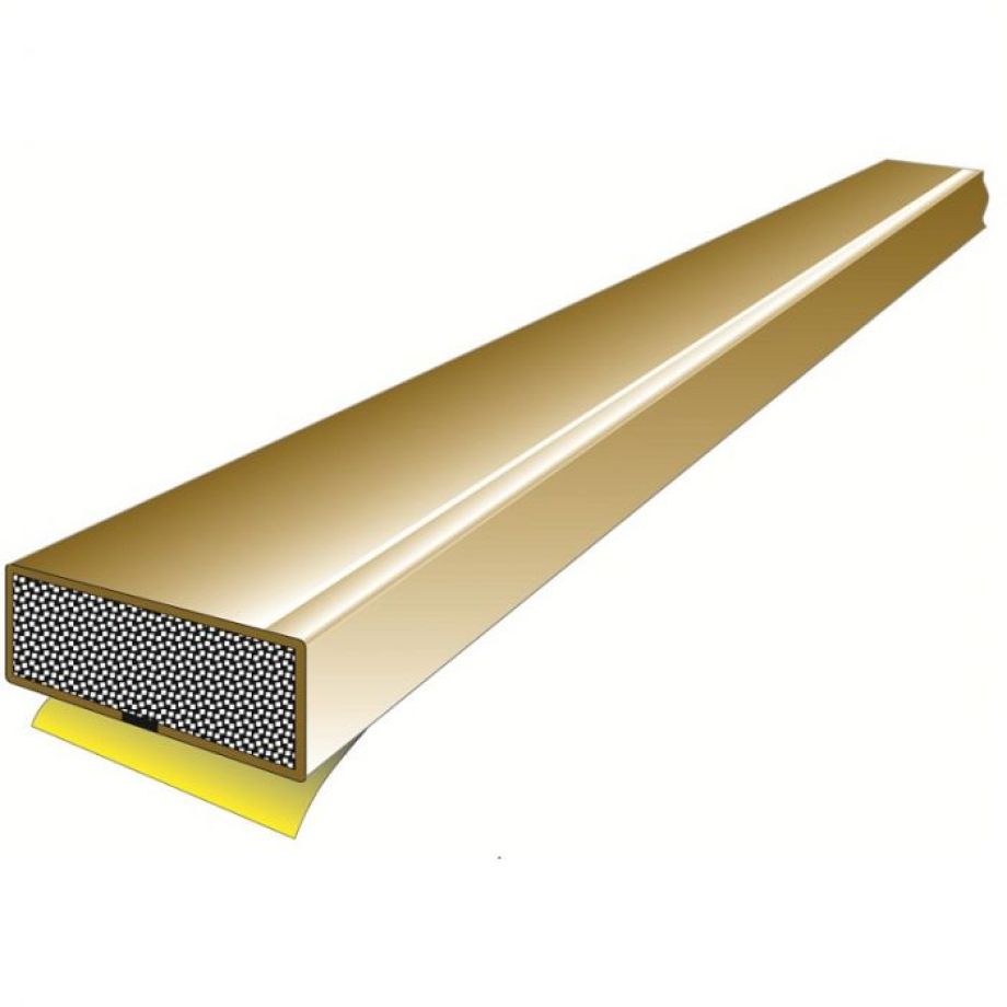 2.1m Fire Door Seals