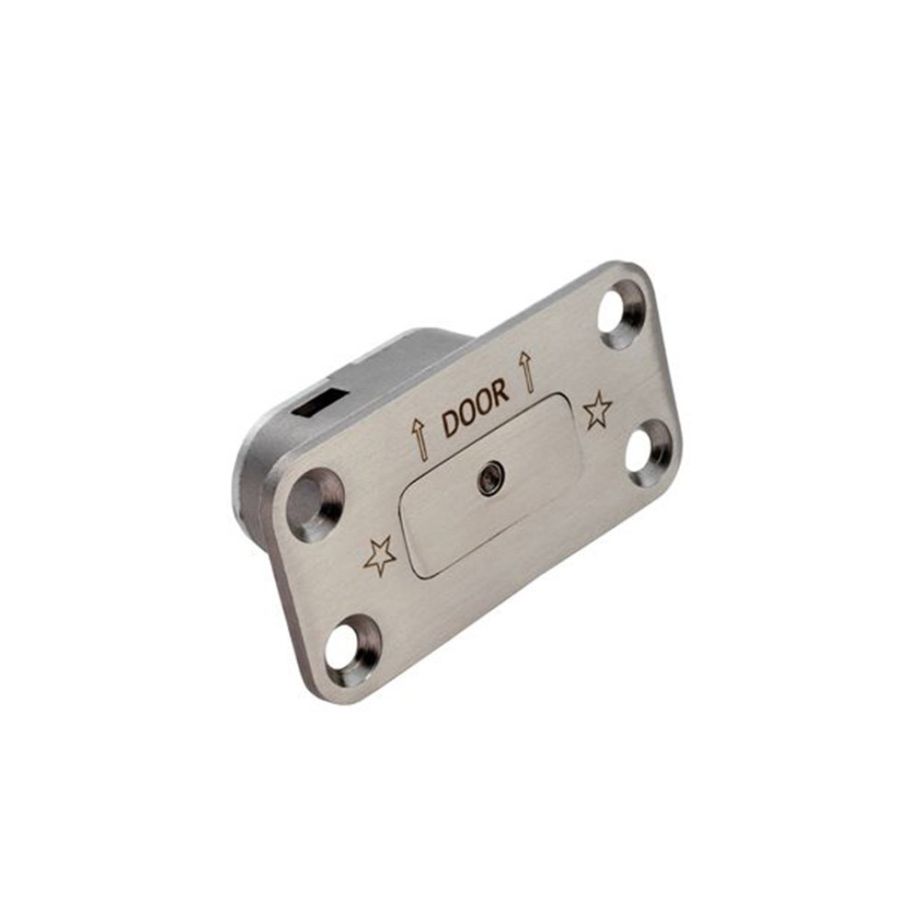 Enduromax Emergency Release Door Stop