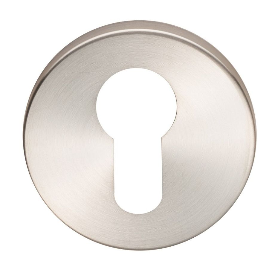 Euro Escutcheon