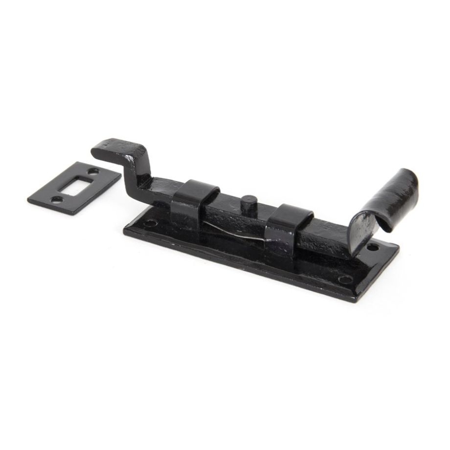 Anvil Fishtail Door Bolt