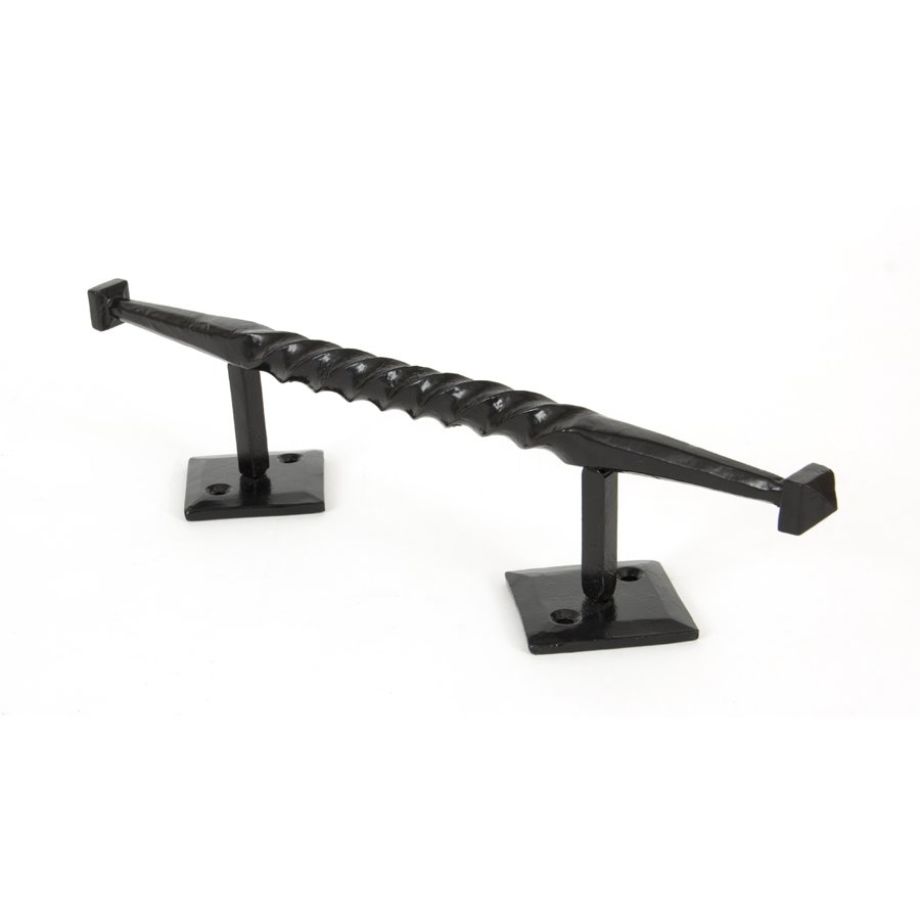 Small Robe Pull Handle