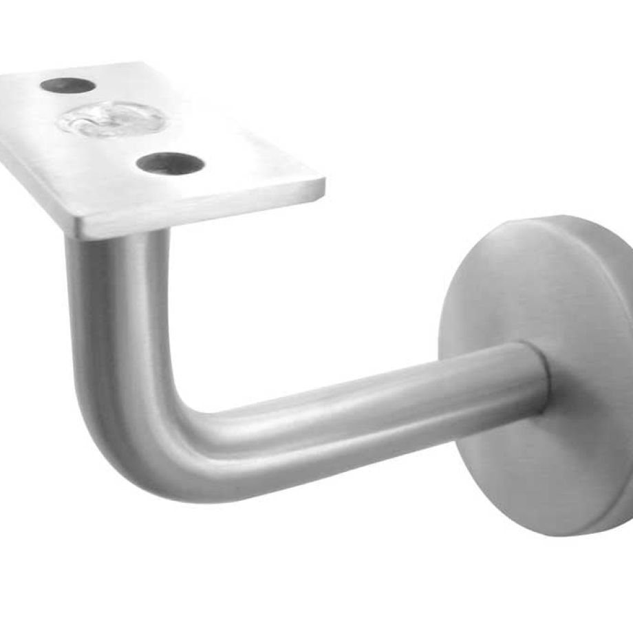 Stainless Steel Hand Rail Brackets