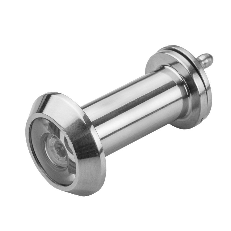 Door Viewer 180 degree with crystal lens