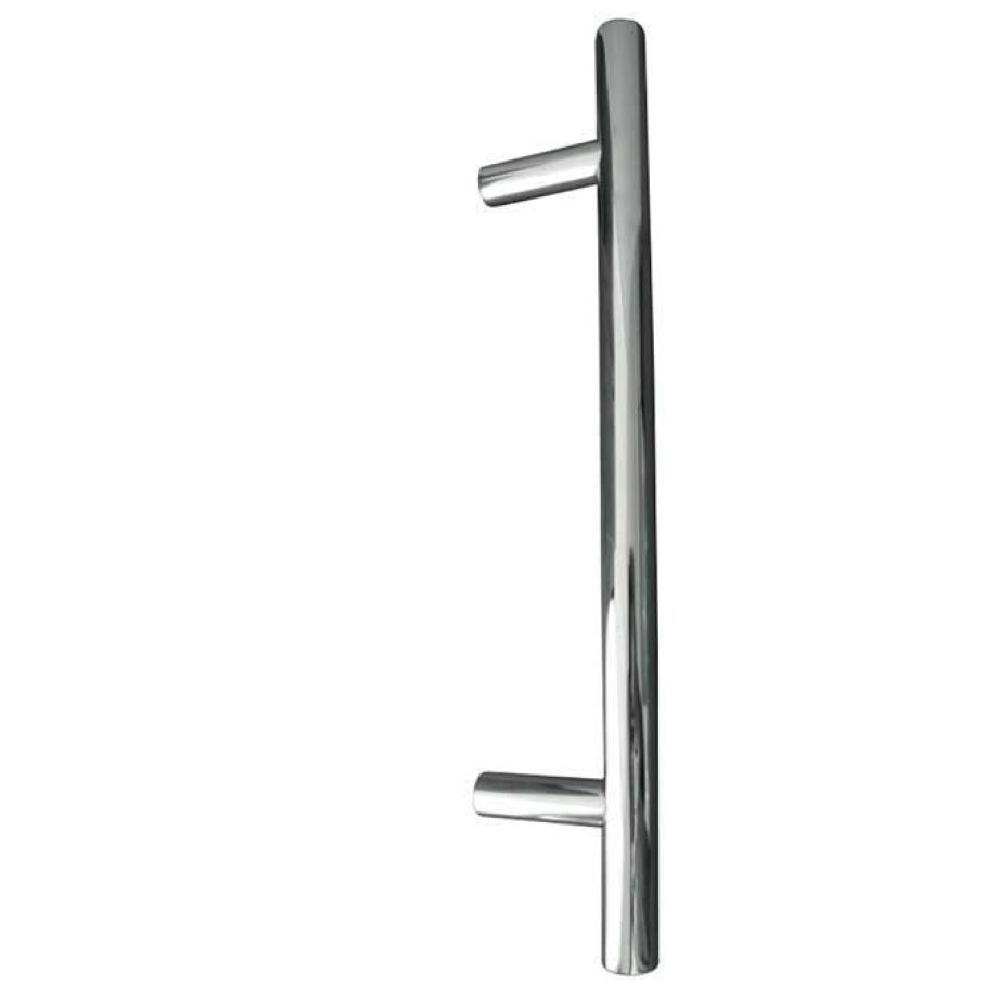 Stainless Steel T Bar Cabinet Handles